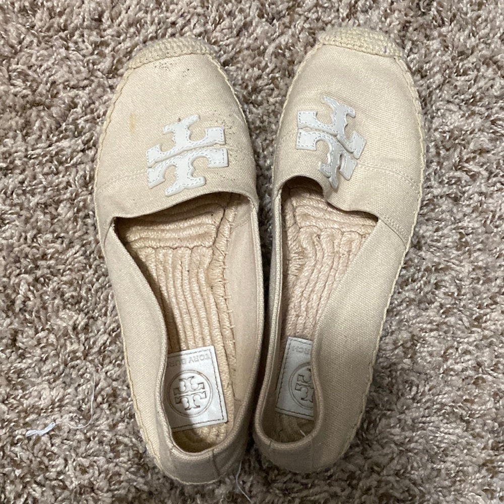 Tory Burch Espadrilles